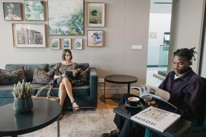 Latitude Aparthotel by Totalstay