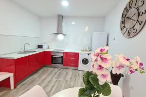 Precioso Estudio Molinillo