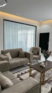 شالية همس الطائف - تصميم فندقي - 塔伊夫