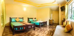 Baanboonpetch Resort - 梅尔皮姆