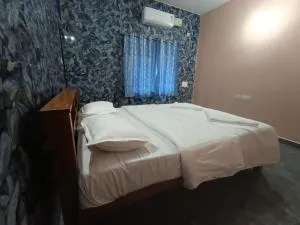 Amruth Homestay Honavar room 1 - Honāvar