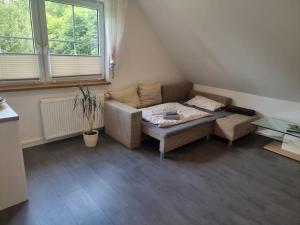 Kleine Auszeit im 1 OG