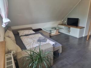 Kleine Auszeit im 1 OG