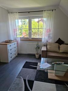 Kleine Auszeit im 1 OG