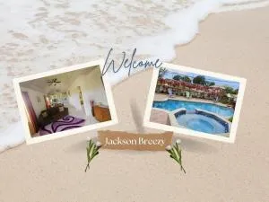 Jackson Breezy Vacation and Venue Rental Barbados - Сент-Мішель