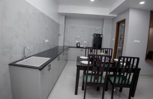 Tirupati Prime Homestay