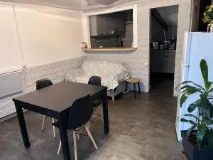 location des Roussel - Le Thillay