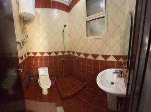 Smart Entry Room Grnada