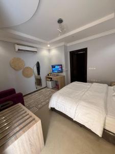 Smart Entry Room Grnada