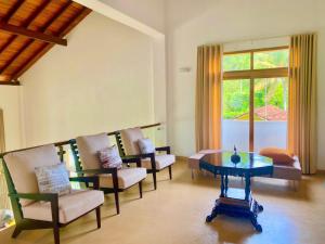 Star Light Tropical Villa