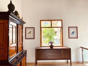 Star Light Tropical Villa