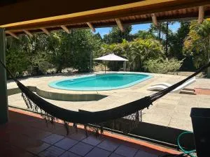 Linda Casa con Quincho Pileta y Playa - Ayolas