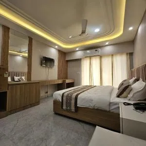 Shri Sadhana Inn - Jait