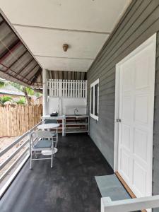 MaMa Resort Thongsala Koh Phangan