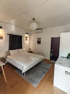 MaMa Resort Thongsala Koh Phangan - 通萨拉