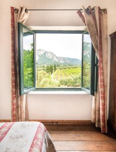 Villas Le chai, belle villa pour 13 personnes au coeur d-un vignoble avec piscine : photos des chambres