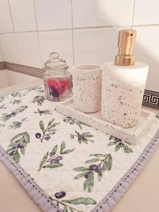 Middletown apartment No 1, self check-in 24 h