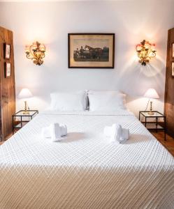 Villas Le chai, belle villa pour 13 personnes au coeur d-un vignoble avec piscine : photos des chambres