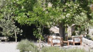Villas Le chai, belle villa pour 13 personnes au coeur d-un vignoble avec piscine : photos des chambres