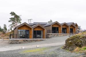 Kulleseidkanalen gjestehamn