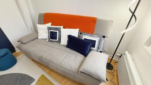 Coup de Coeur Angevin - Hypercentre - Calme - Cozy