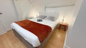 Coup de Coeur Angevin - Hypercentre - Calme - Cozy