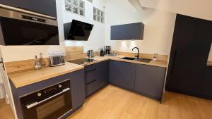 Coup de Coeur Angevin - Hypercentre - Calme - Cozy