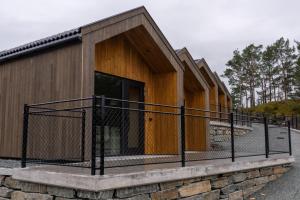 Kulleseidkanalen gjestehamn