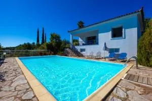 Villa Thalia - Kalamaki