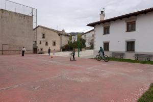 Casa Rural Casa Murgui