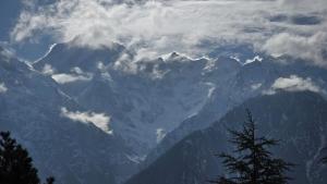 Kailash Vista