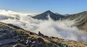 Holiday Cabin Sleeps 5 Glan Gwna Holiday Park