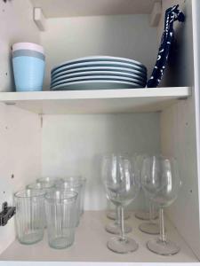 Apartamento de 2 dormitorios