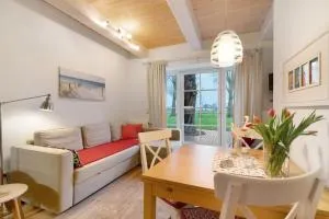 Haus Mühlenhof 1 - Fedderingen