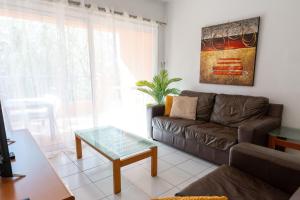 H&O Limnaria Quite and Peaceful Apartment