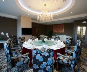 Hotels Hotel Huatian Chinagora : photos des chambres