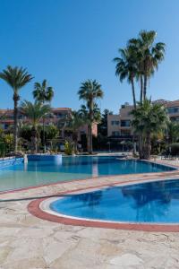 H&O Limnaria Quite and Peaceful Apartment