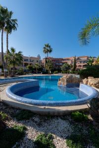 H&O Limnaria Quite and Peaceful Apartment