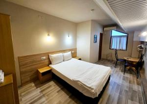 Hotel Racic Self-Check In