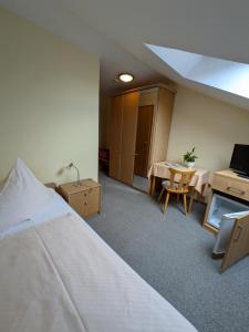 Pension Dornröschen