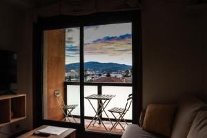 Apartamento Calest en Poio-Pontevedra