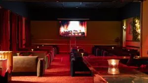 Hotel Assens - Brunshuse