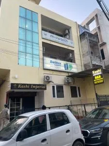 Kashi Imperial - Shivāpur