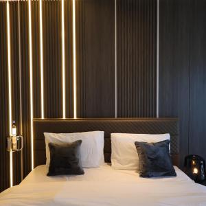 Skyline Sanctuary on the 82nd