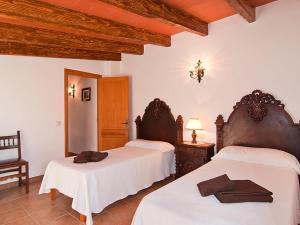 Es Lladoner Villa