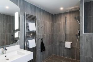 Hotels ibis Saint Malo Plage : photos des chambres
