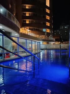 Riviera Alta Padrão Incrível vista