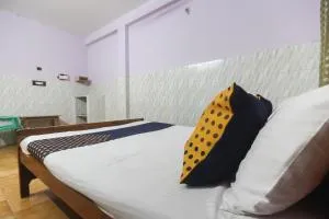 Hotel O Jamal Jsr Lodge - Vriddhāchalam