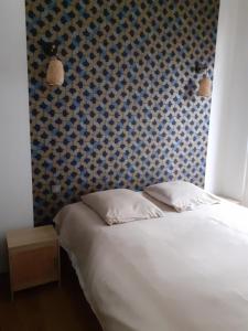 Appartements Charmant appartement quartier des thermes : photos des chambres