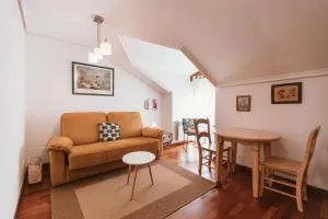 Nozal, apartamento 2 habitaciones en Llanes VUT-3819-AS - Pancar